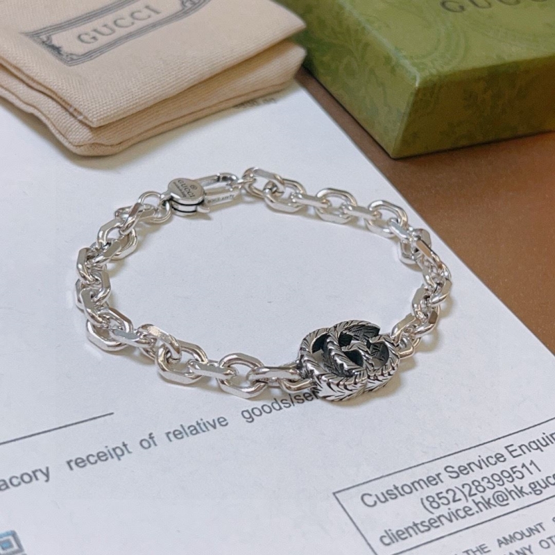 Gvc*1 bracelets